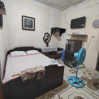 NAMA Rooms IQUITOS - 2