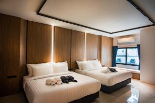 Boty Pool Villa โบตี้ พูลวิลล่า เกาะช้าง - 8
