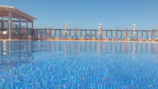 Hotel Univers - Roses - 4
