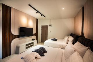 Boty Pool Villa โบตี้ พูลวิลล่า เกาะช้าง - 6