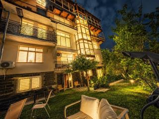 SMB home PANORAMA - 2