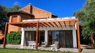 Country house facing the river with tennis court - 3