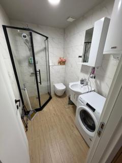 Apartmani Central 9 & Free parking garage - 3