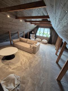 Newly built guest house - 0