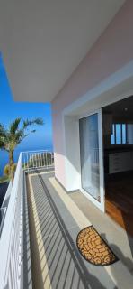 Sublime View - Balcony - 0