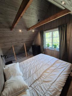 Newly built guest house - 9