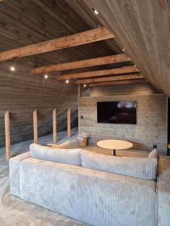 Newly built guest house - 8