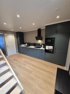 Newly built guest house - 7