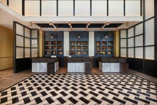 Four Points by Sheraton Rizhao Central Activities Zone - 7
