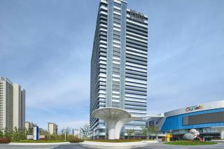 Four Points by Sheraton Rizhao Central Activities Zone - 6