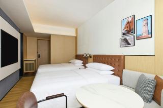 Four Points by Sheraton Rizhao Central Activities Zone - 4