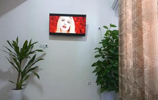 Apartment "Valley of legends mall" Self Check-in - 1