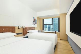 Four Points by Sheraton Rizhao Central Activities Zone - 1