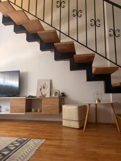 Mia’s duplex apartment - 6