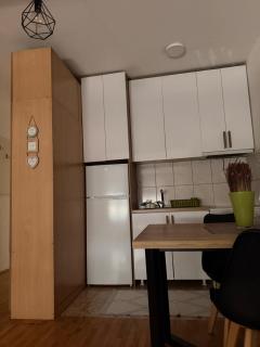 Mia’s duplex apartment - 3
