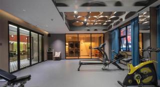 Hongjin Boutique Hotel Guangzhou Shangxiajiu Pedestrian Street Chenjiaci Subway Station Branch - 7