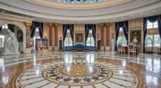 Zhejiang Tianducheng French Themed Resort - 7