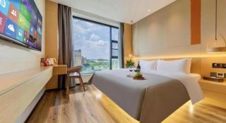 Mianyang Field Hotel - 7