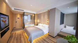Mianyang Field Hotel - 6