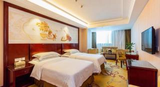 Vienna Hotel Shenzhen Guanlan Guanguang Road Fushikang Branch - 1