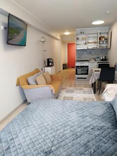City Center Jõe 7 Apartment - 6
