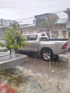 Shaju Rooms IQUITOS - 1