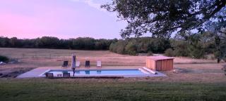 Gite Barcarolle - 5 pers - piscine Privatisée - Carnac-Rouffiac - 9