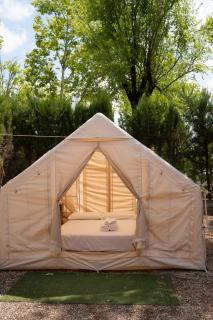 Anna Glamping - 5