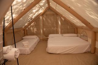 Anna Glamping - 2