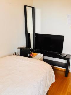 Room Available at City - 8