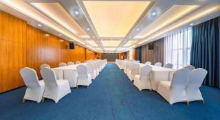 IU Hotels· Lanzhou Xike Station Huanghelou Branch - 2