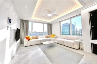 PRIVATE MODERN APARTMENT 133m2 Gangnam COEX - 5