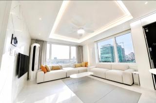 PRIVATE RESIDENCE 133m2 3BR 2BA COEX GANGNAM ROYAL TOMBS - 8