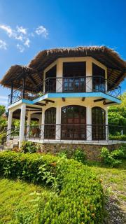 Papayahaus Sibuyan Island - 0