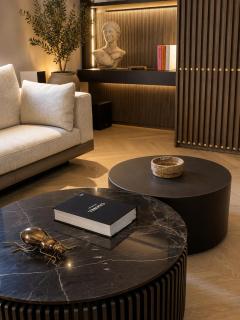 The Penthouse by Astra collection - 1