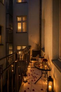 Royal Prague Heart Suite - 7