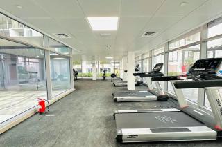 Bloomfields 1BR In Oasis 1 - Masdar City - Abu Dhabi - 8