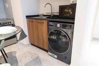 Bloomfields 1BR In Oasis 1 - Masdar City - Abu Dhabi - 4
