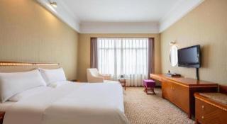 Dongying Blue Horizon Center Point Hotel Kenli - 2