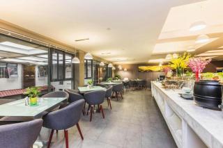 Qi Yue Hotel Suzhou Shiquan Street South Gate Subway Station - 5