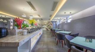 Qi Yue Hotel Suzhou Shiquan Street South Gate Subway Station - 3