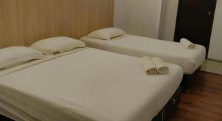 Place2Stay@Sri Aman - 8