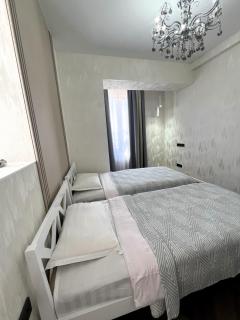 Marco's Cozy Haven - 1