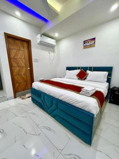 Hotel South Avenue - Malviya Nagar - 2