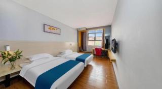 Wenxing Hotel Guangzhou Xinshi Branch - 5