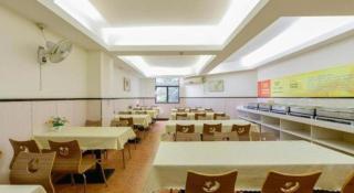 Wenxing Hotel Guangzhou Xinshi Branch - 9