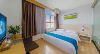 Wenxing Hotel Guangzhou Xinshi Branch - 3