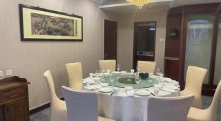 Tianjin Mayfair Hotel - 4