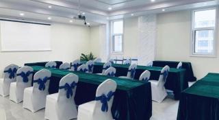 Lano Hotel Shandong Qingdao Huangdao District Dongjiakou - 2