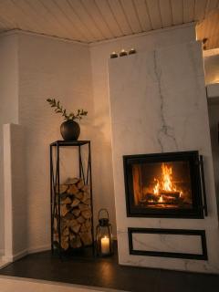 Aurora Family House - 9